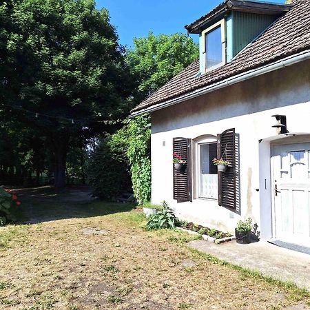 Apartmán Zielona Samotnia Czaplinek Exteriér fotografie