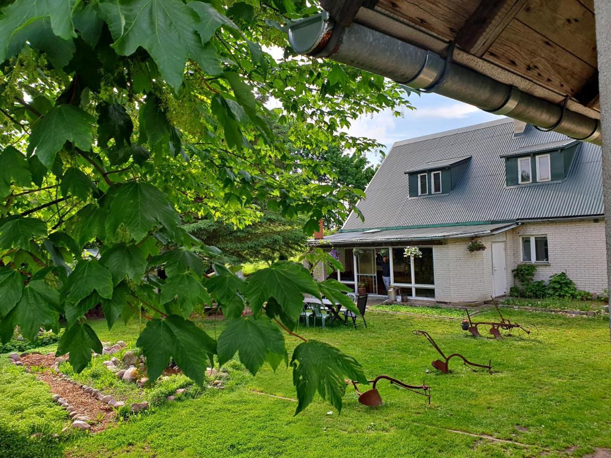 Apartmán Zielona Samotnia Czaplinek Exteriér fotografie