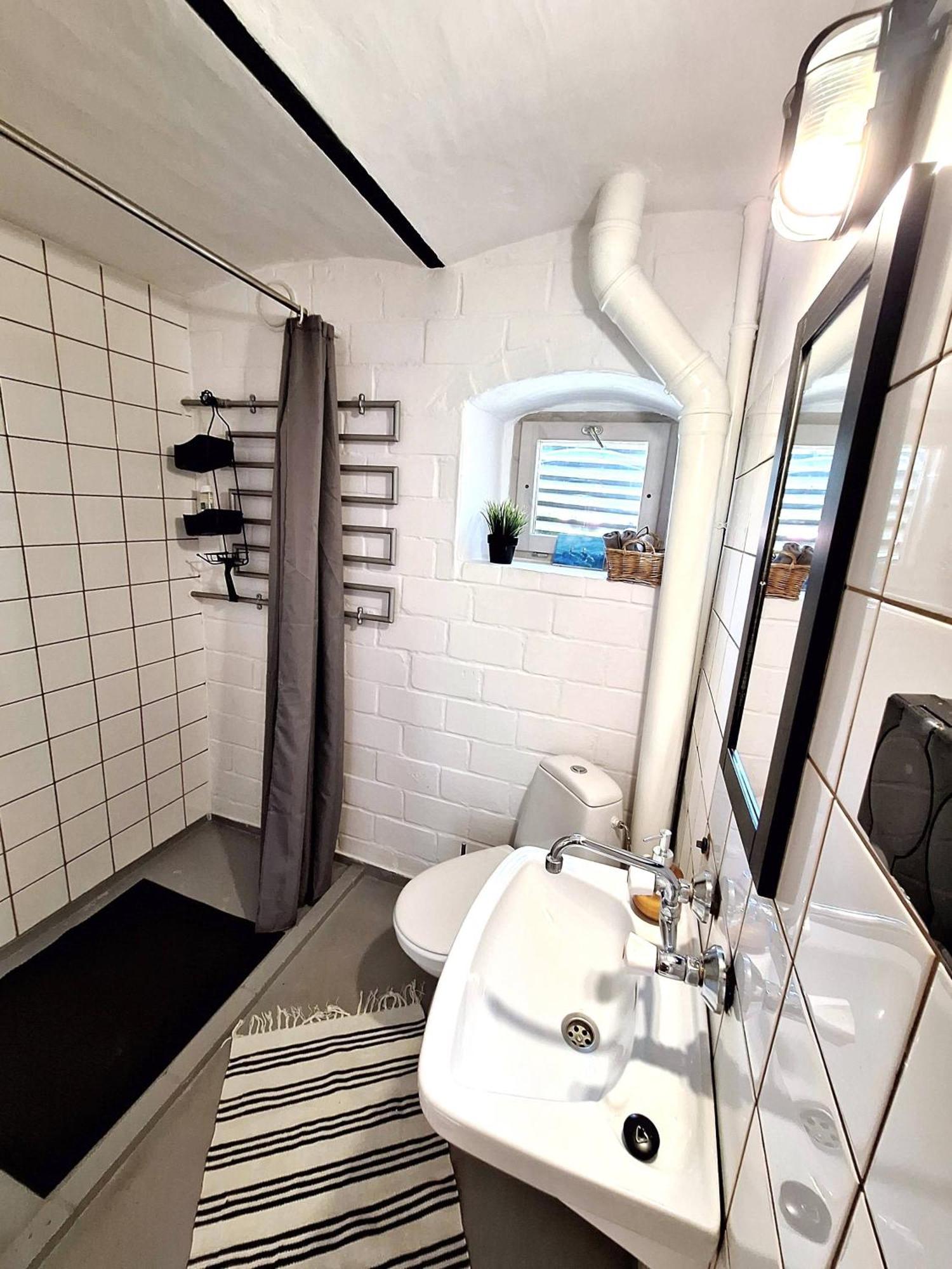 Apartmán Zielona Samotnia Czaplinek Exteriér fotografie