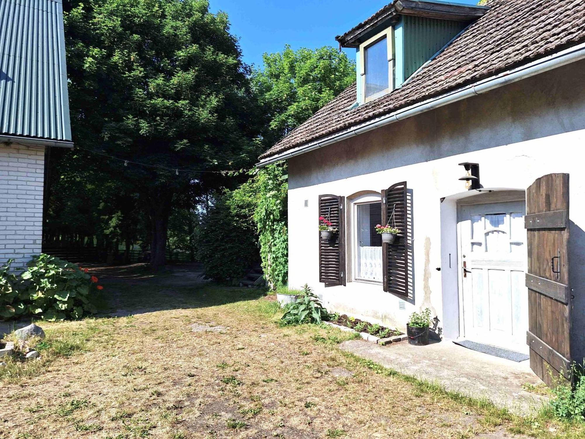 Apartmán Zielona Samotnia Czaplinek Exteriér fotografie