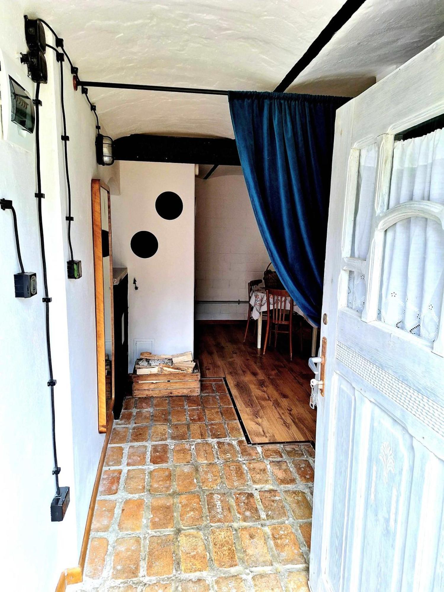 Apartmán Zielona Samotnia Czaplinek Exteriér fotografie